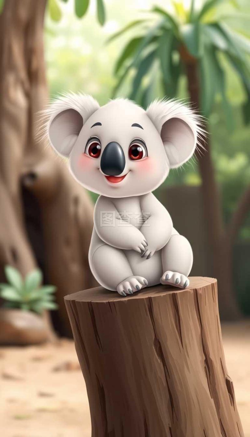 考拉宝宝