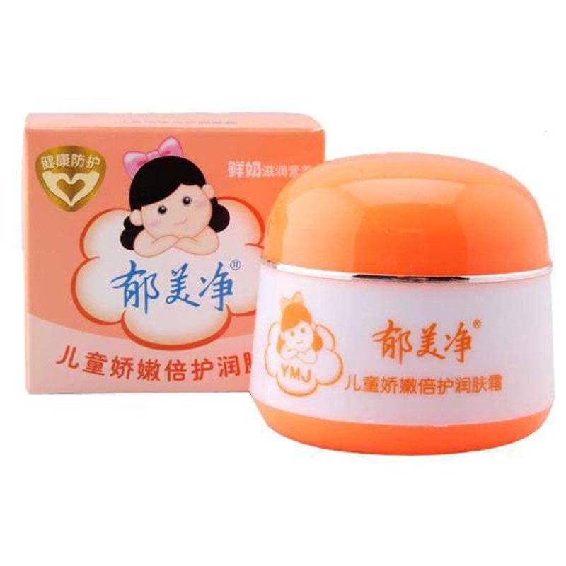 关注母婴需求，选择最合适的护肤品